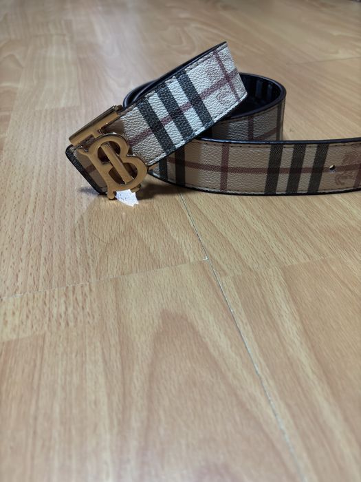 ремінь барбері / burberry belt 105 см є олх доставка дрип, архив. Есть дирокол в комплекте ( последнее фото)