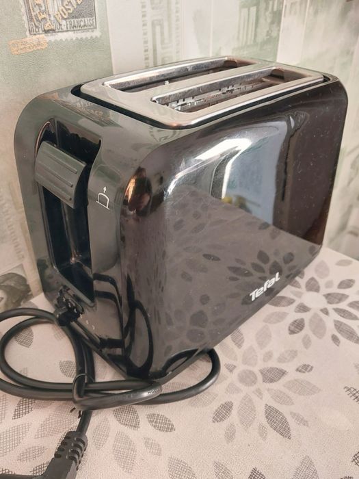 Продам тостер tefal  в отличном состоянии
