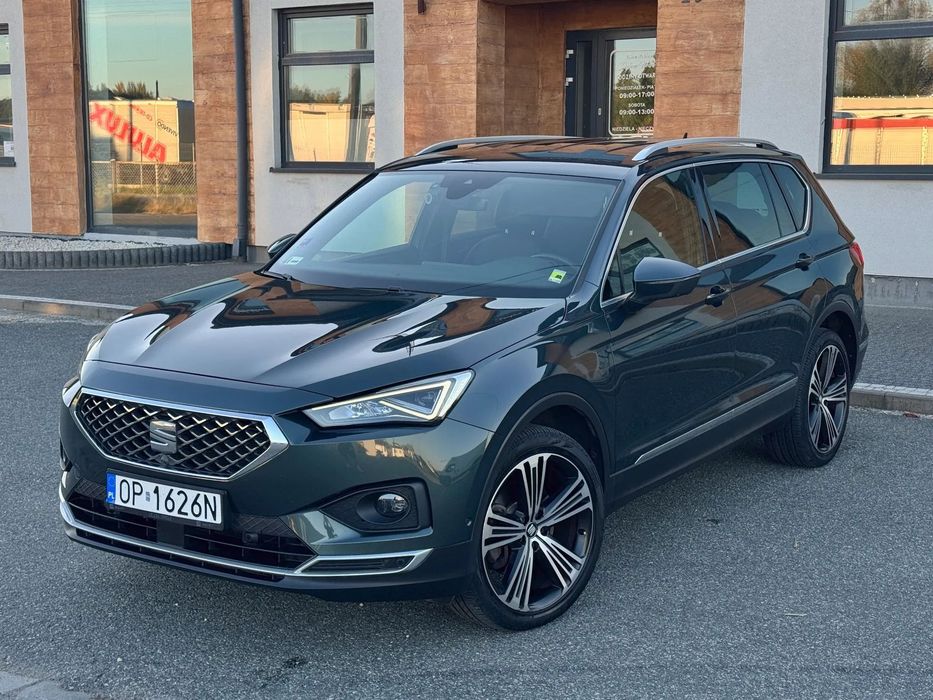 Seat Pozostałe Seat