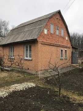 Продам дачу в Фастівському районі