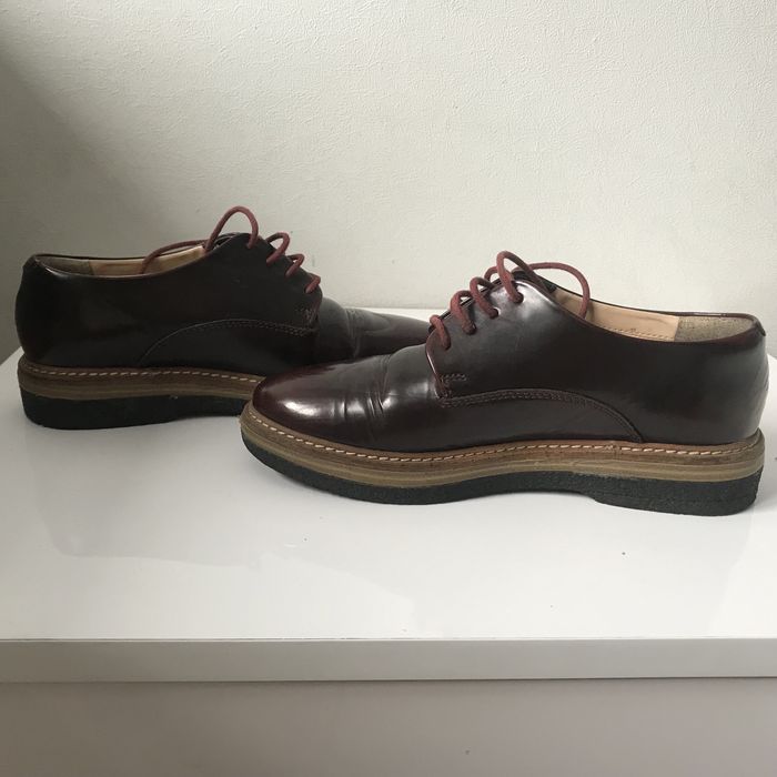 Туфлі CLARKS EU 37 p