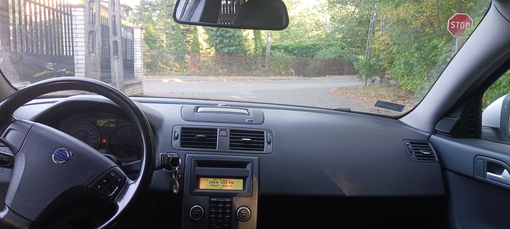 Volvo v50 stan bardzo dobry