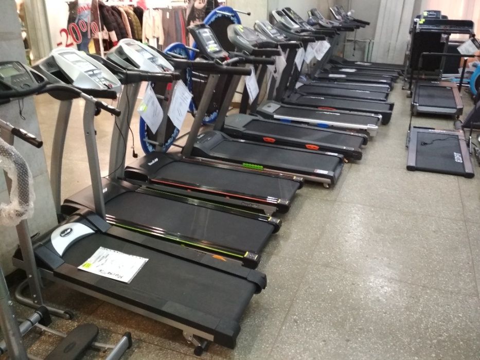 Беговая дорожка скидки, акции FitLogic T18C