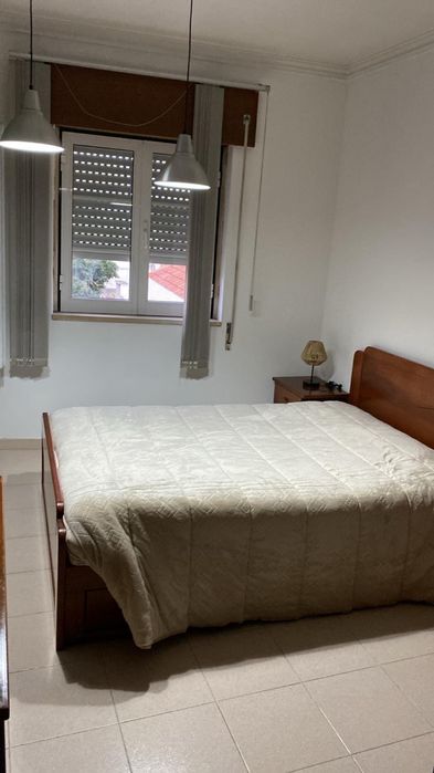 Apartamento t1 Almeirim