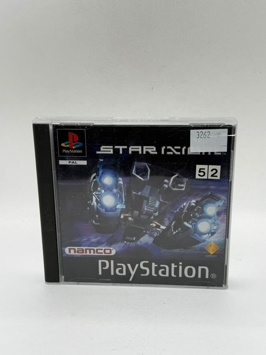 Star Ixiom Ps1 nr 3262