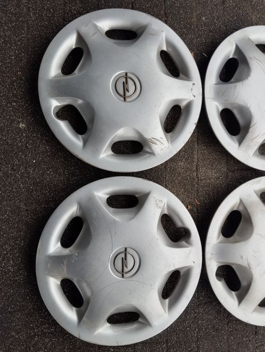 Kołpak Opel 15" 904-688AQ Astra Vectra cena za sztukę