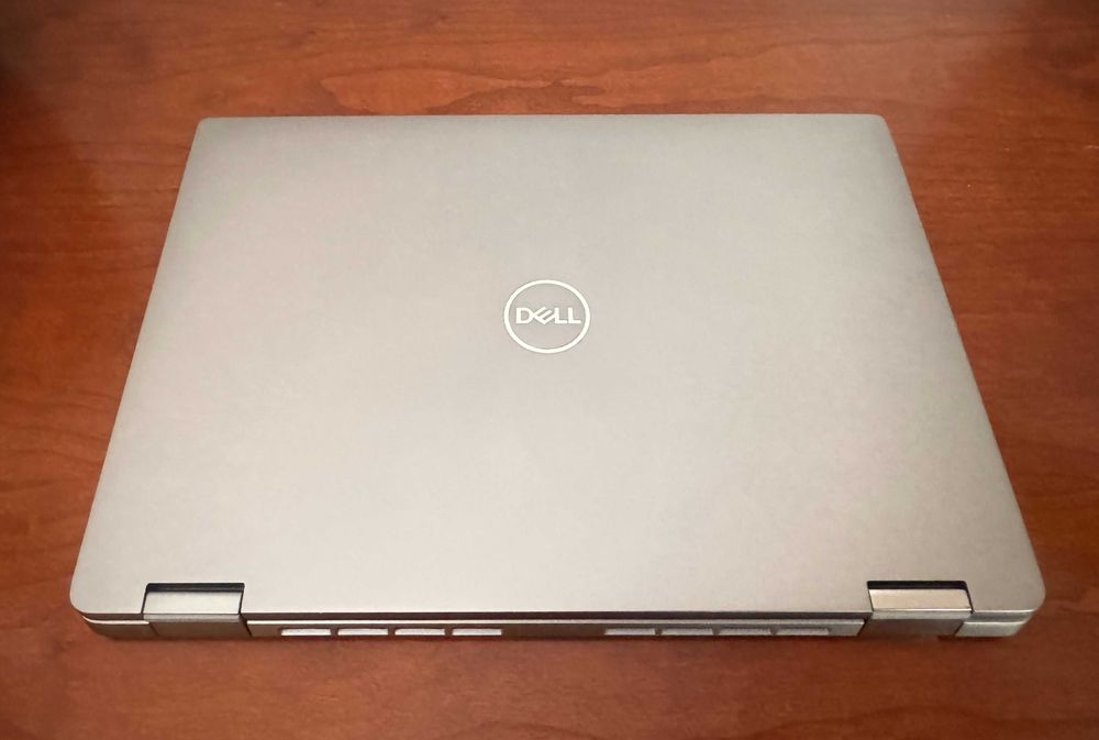 Dell 7350 Hibrido 13.3" 2.5K/Ultra 5 c/12Cores/16Gb Ram/512Gb/Garantia