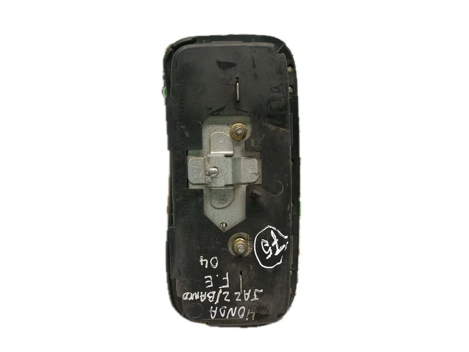 Airbag banco esquerdo HONDA Jazz II (GD_, GE3_, GE2_)