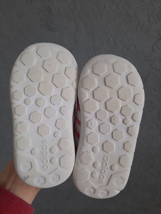 Buty sportowe Nike r. 21