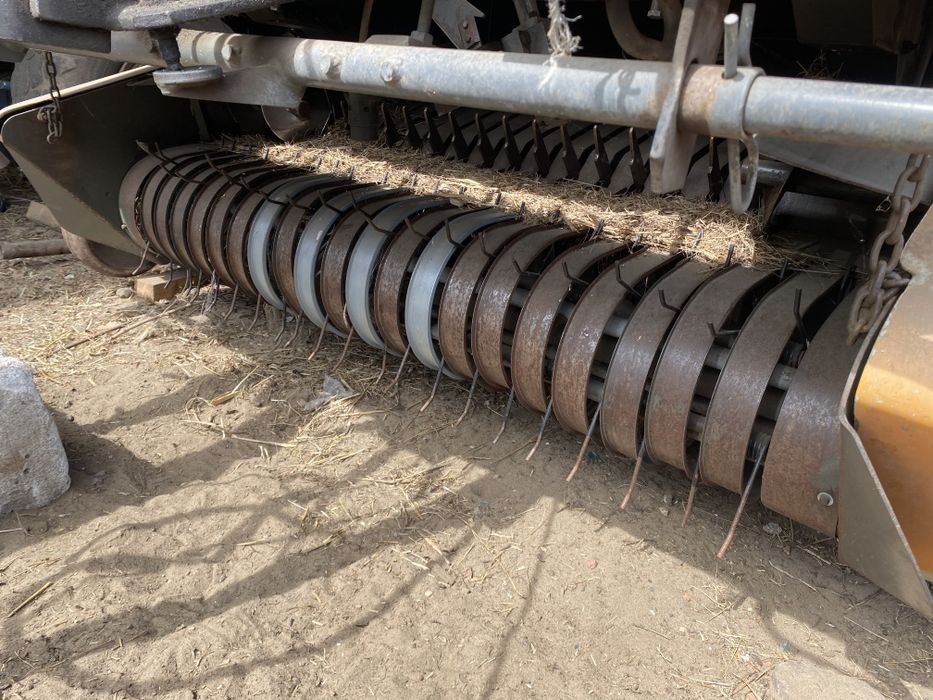 Prasa Warfama Polmot