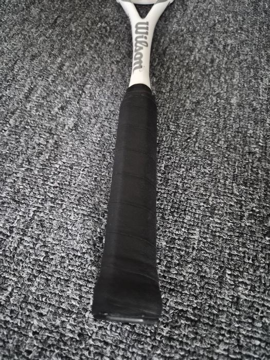 Wilson Hammer Pro