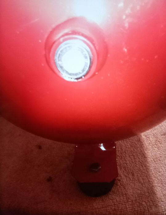 Компрессор воздушный