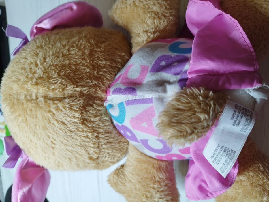 Розвиваюча іграшка для діток