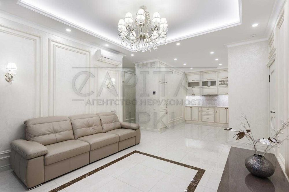 3-комнатная квартира по адресу бульвар Дружбы Народов (площадь 85 м²) - Atlanta.ua - фото 8