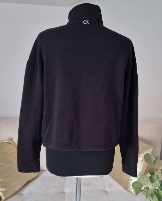 Bluza  czarna"Calvin Klein ".