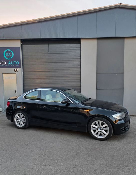 BMW 123 d DPF Edition Sport foto 2