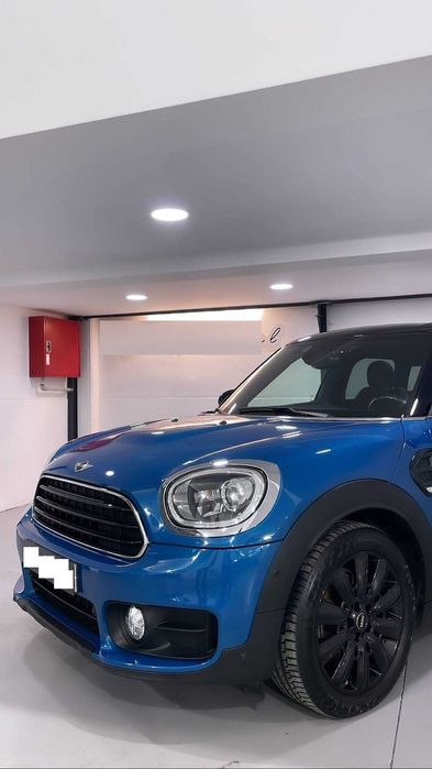 MINI F60 COUTRYMAN COOPER 2.0 D 150cv nacional