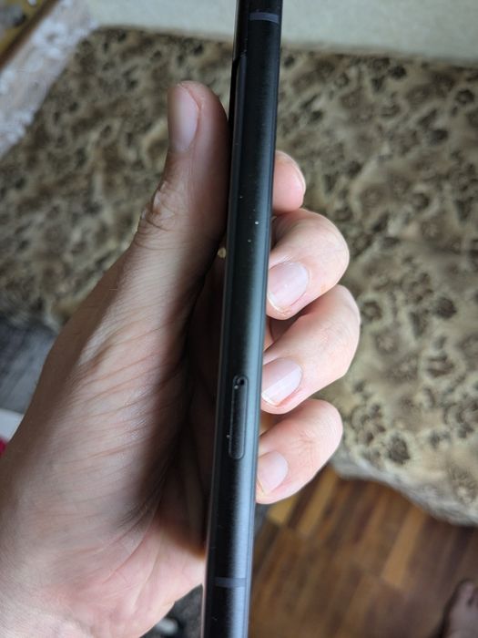 Google pixel 6a 6/128 charcoal