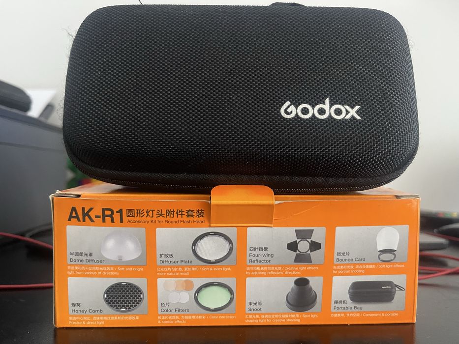 Godox Acessorios AK-R1