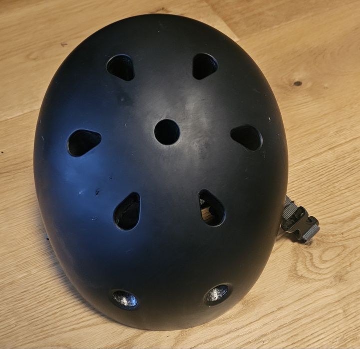 Kask sportowy oxelo