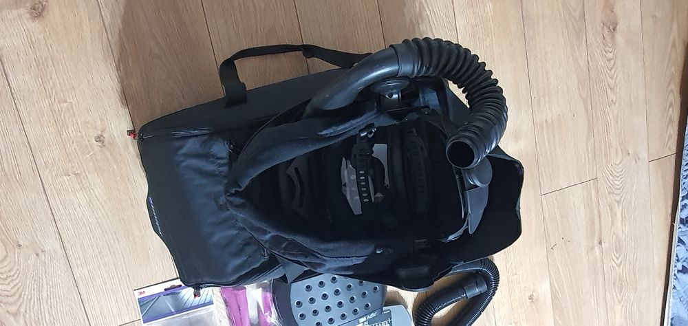 Zestaw speedglas FX 9100XX