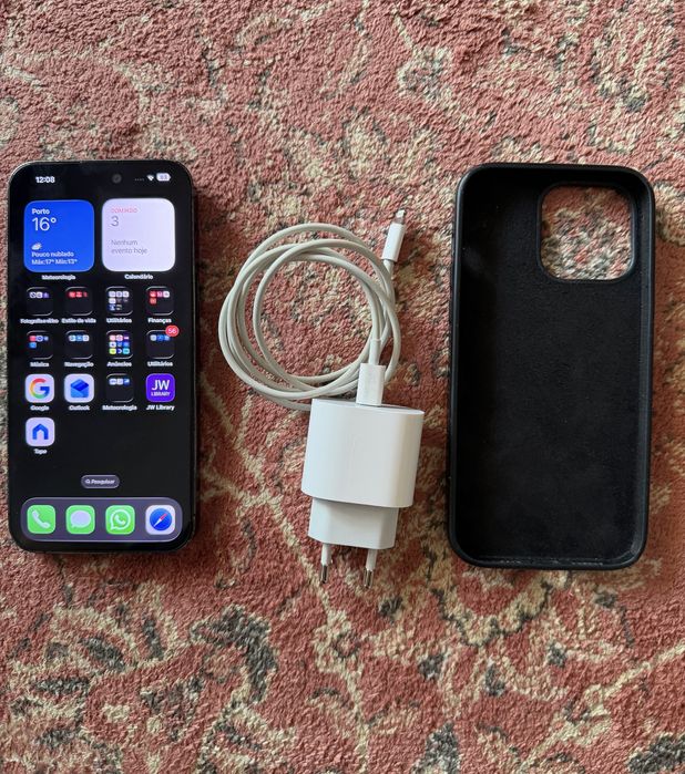 iphone 14 pro max 512 gb