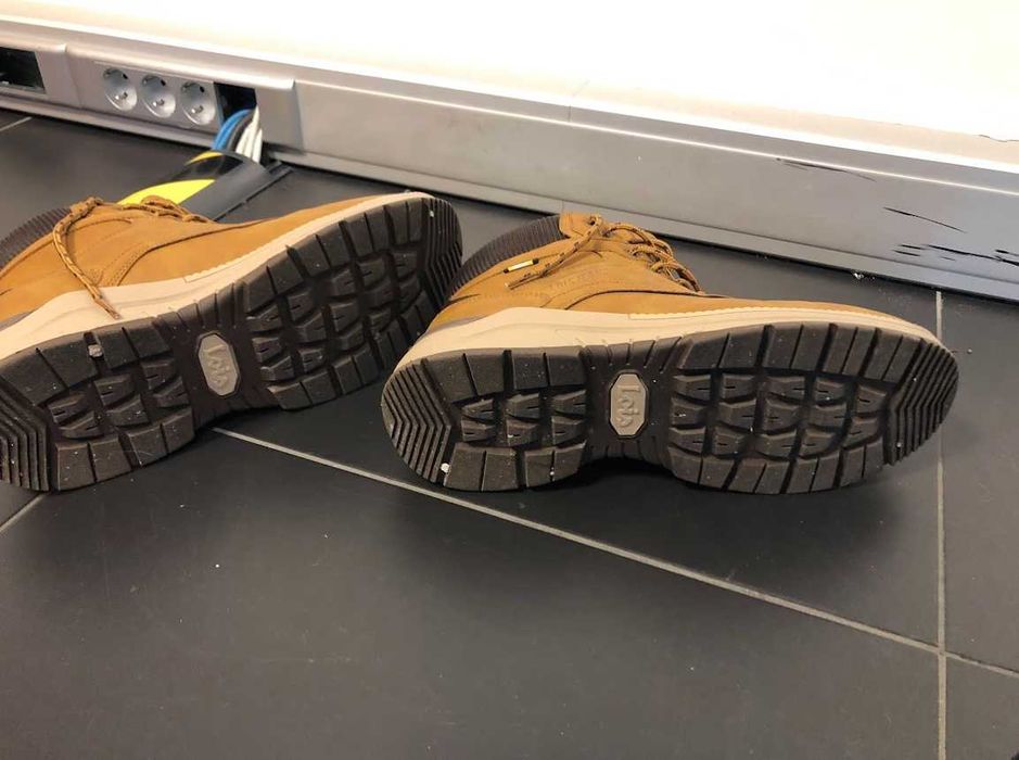 Botas Lois Tamanho 43 (Usadas 1x) - Como Novas!