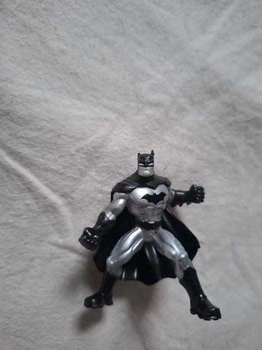 Figura Batman – DC Comics – Colecionável