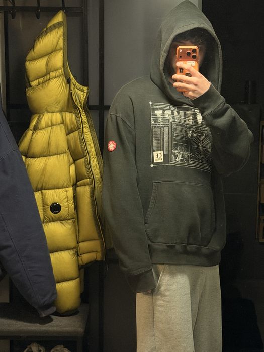 Cav empt legit rare