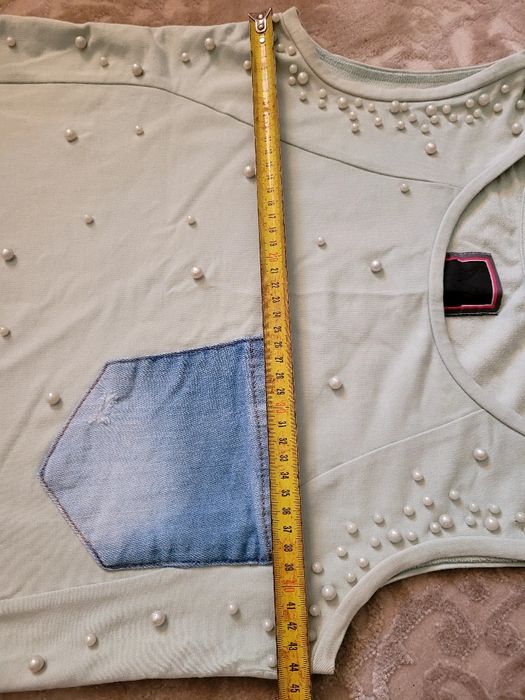 Костюм фірми RAW