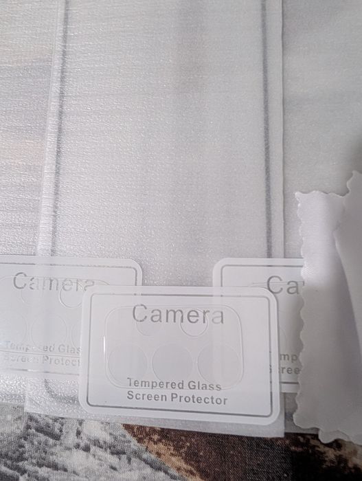 Para Samsung A53 5G : Capas, película de vidro de ecrã e de camaras