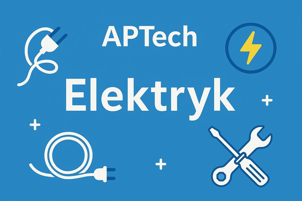 Instalacje elektryczne, usługi, awarie 24/7, elektryk, sieci