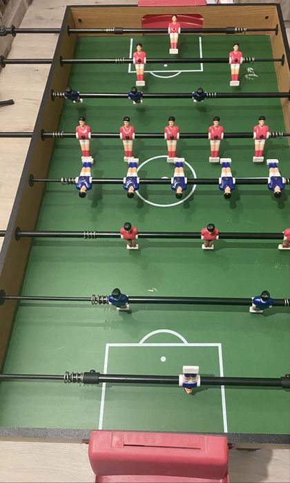 -> Pilkarzyki i wiele wiecej!!!