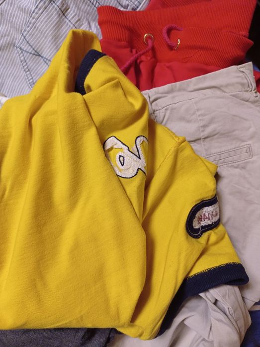 Секенд Хенд остатки все сезоны