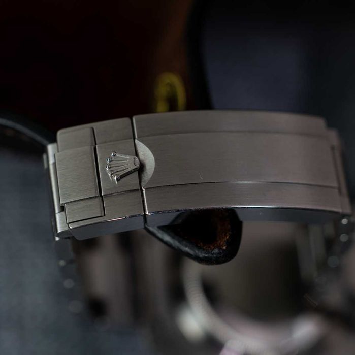 Rolex Submariner No Date – 114060