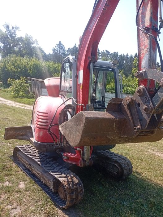 Продам Ескаватор  neuson