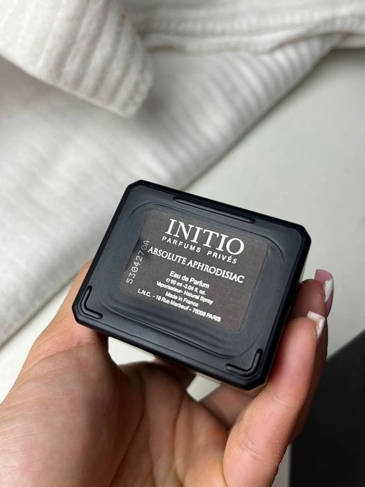 Initio Parfums Prives оригінал парфуми