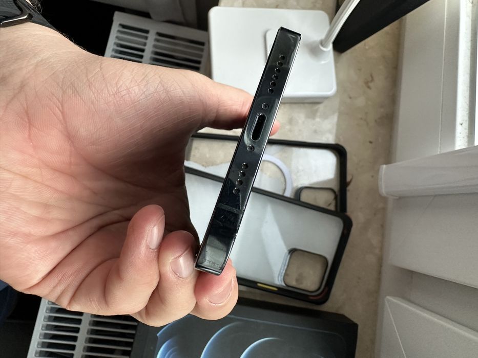 Iphone 12 pro na 128 gb
