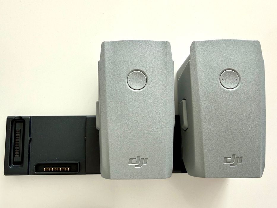 Drone DJI Mavic Air 2 Fly More Combo