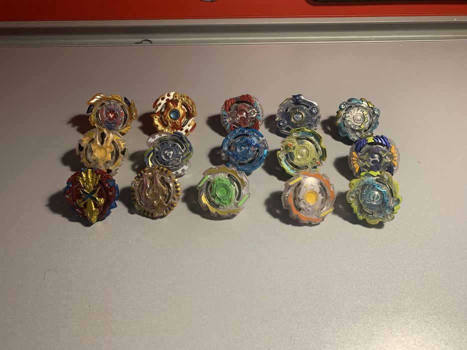 бейблейди оригинал