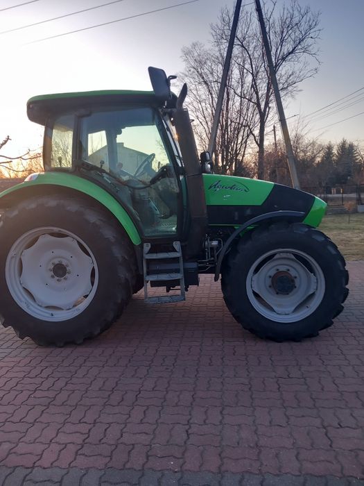 Deutz Agrotron K90