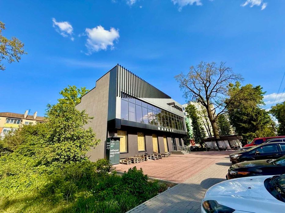 Продаж комерційного приміщення на вул. Мічуріна