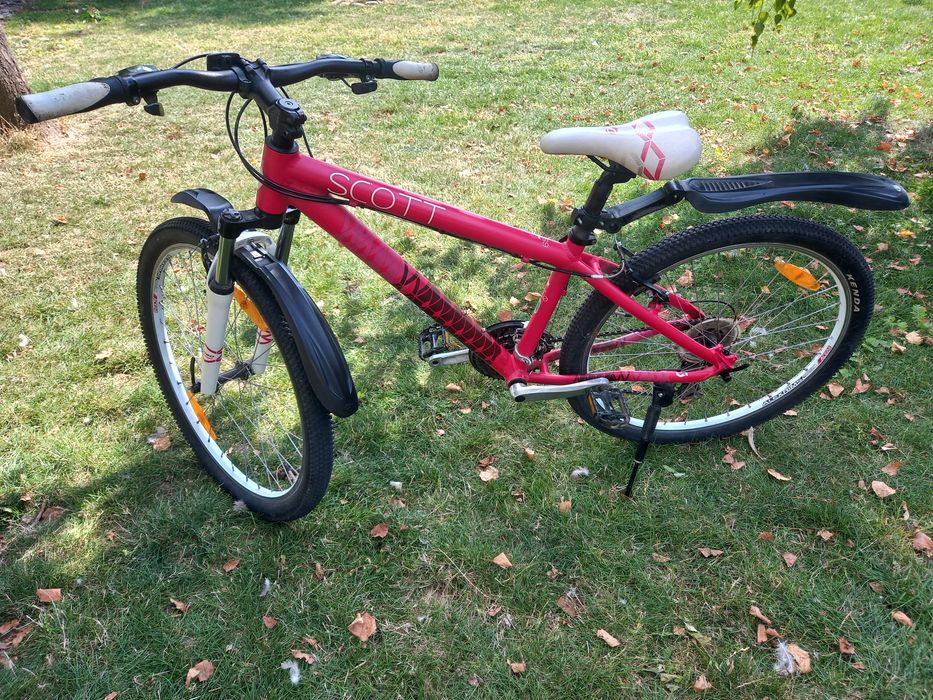 Rower górski Scott 26",rama S