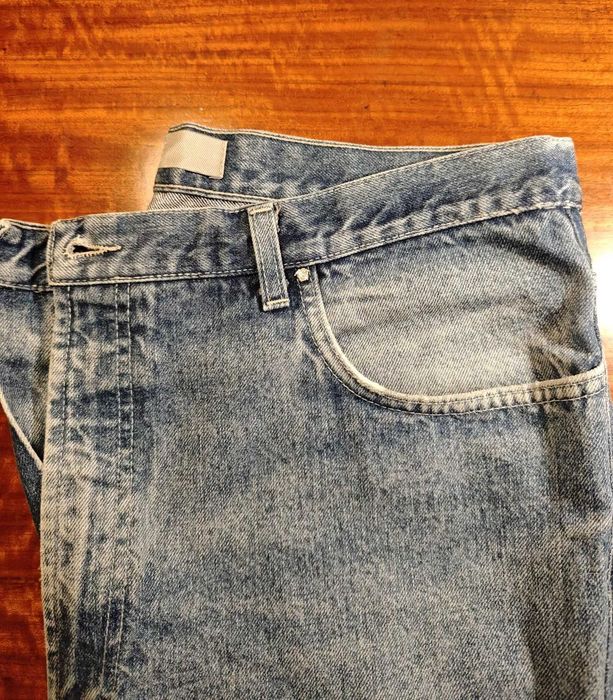 Calças de ganga Versace - Originais