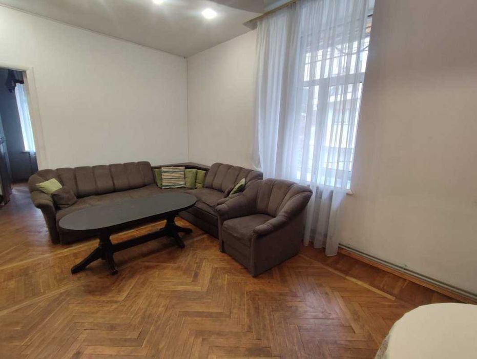 Сдам долгосрочно квартиру в Центре/Маяковского пер./ Преображенская!