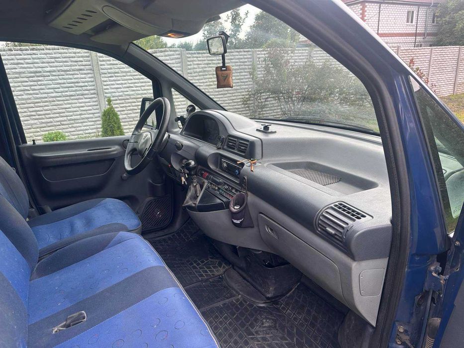 Продам Peugeot Expert 2002