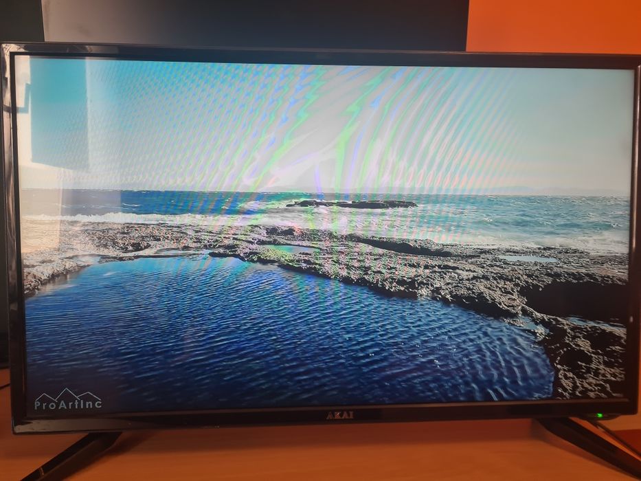 Telewizor monitor