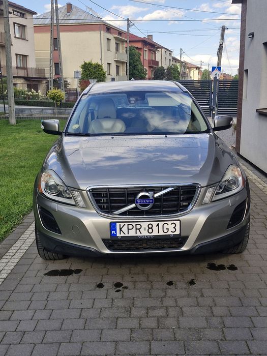 Sprzedam Volvo xc60