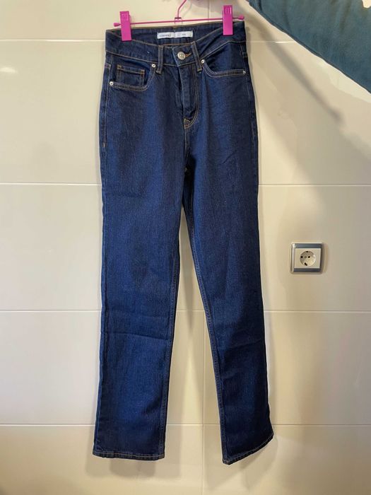 Calças Tiffosi Modelo AMY Novas