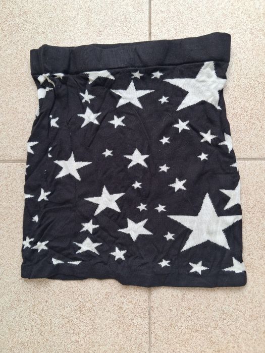 Spódnica w gwiazdy Amisu roz.XS